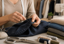 Mitchelton Business Owners Discover How Local Alterations Drive Growth alterations mitchelton