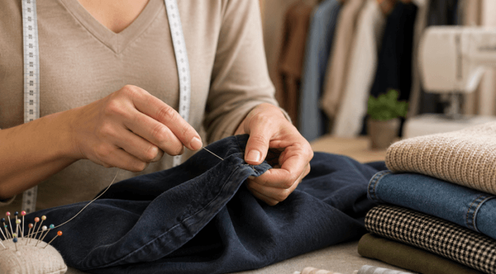 Mitchelton Business Owners Discover How Local Alterations Drive Growth alterations mitchelton