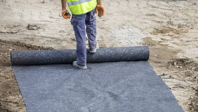 How to Choose the Right Geotextiles Suppliers in Melbourne for Your Construction Project geotextiles suppliers in Melbourne,