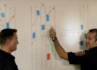 A Step-by-Step Guide to Starting Traffic Control Training traffic control course geelong