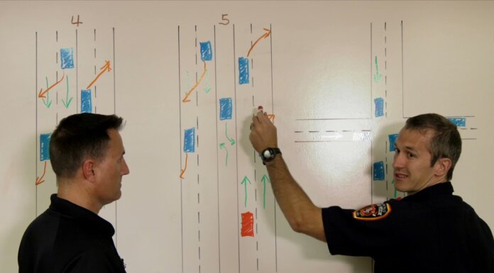 A Step-by-Step Guide to Starting Traffic Control Training traffic control course geelong